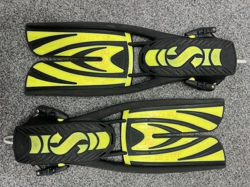 Scubapro twinjet max split - max,