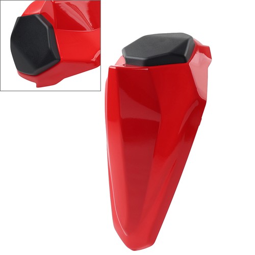 Rear tail seat - cover, fairing