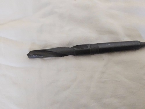 No2 morse taper - taper, socket