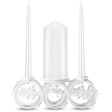 Unity Candle Holder - Unity