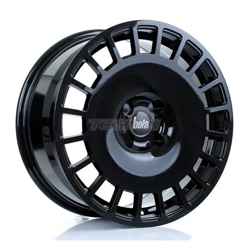 Bola b12 alloy - alloy, wheel