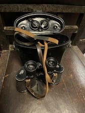 CARL ZEISS JENA WW2 1942