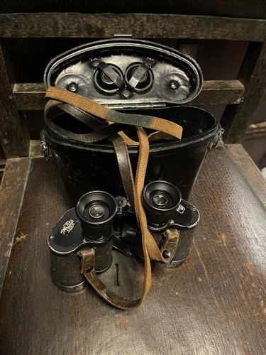 Carl zeiss jena - ww2, 1942
