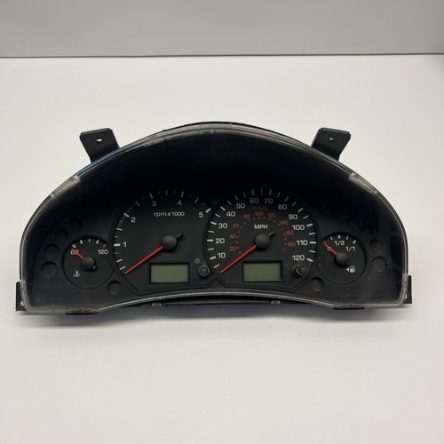 Ford transit mk6 speedo - speedo, dash
