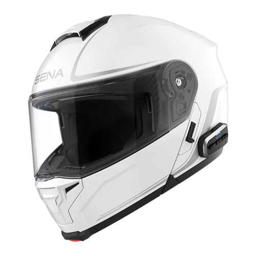 Sena outrush wave and mesh - 2,