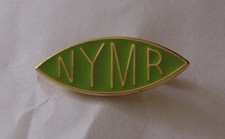 NORTH YORKSHIRE MOORS RAILWAY