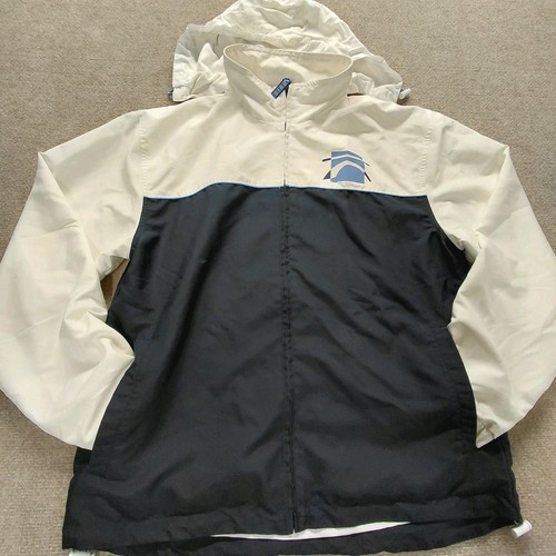 Bbis lined wind breaker blue - bbis,