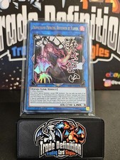 Yugioh RA05-EN107 - Promethean