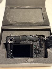 Fujifilm X-Pro 1 16.3MP