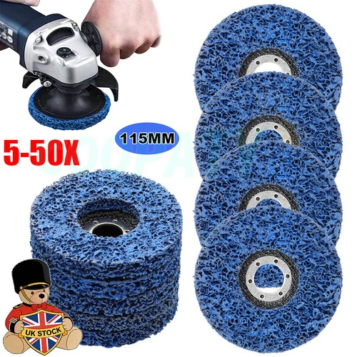 50x poly strip - strip, discs
