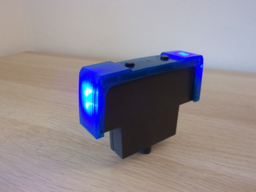 Playmobil siren flashing - , &