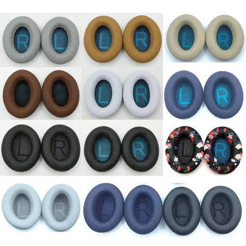 Replacement ear pads for bose - replacement,