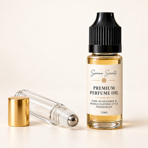 Perfume oil attar 10ml - oil, |