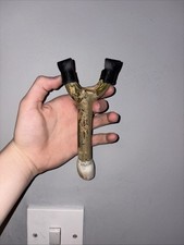 Gypsy Catapult with Deer