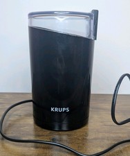 KRUPS Fast Touch Electric