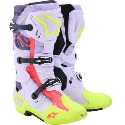 Alpinestars tech - alpinestars, 10