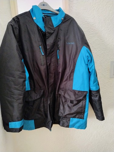 Arriva bus coat size large - arriva,