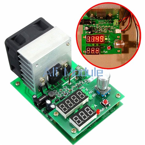 Constant current electronic - constant,