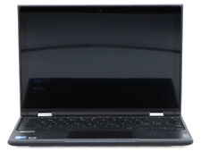 Touch Lenovo Chromebook 300E 2nd Gen Celeron N4000 4GB 32GB 1366x768 Class A-
