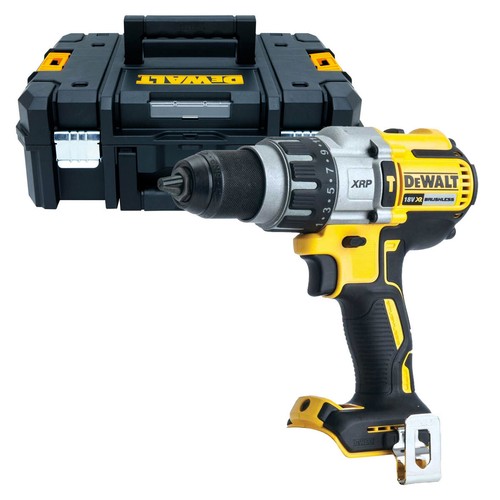 Dewalt dcd996n 18v speed - xr,