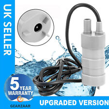 12 V Water Pump Submersible