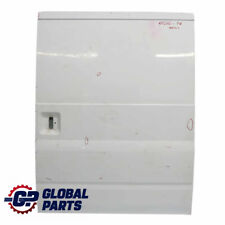 Ford Transit Sliding Door Rear