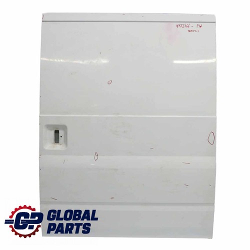 Ford transit sliding - ford, door