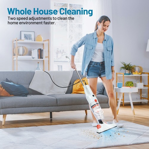 Panana bagless vacuum - panana,