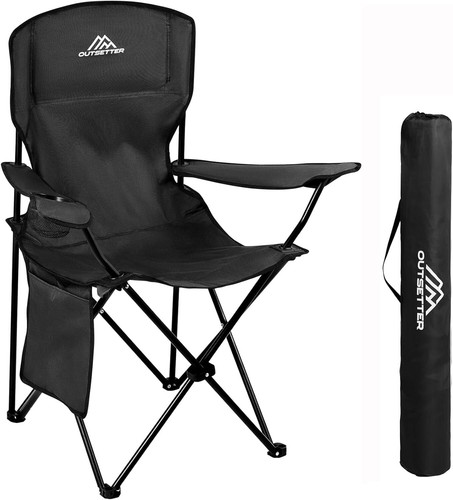 Camping chair lightweight - camping,