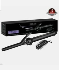 TRESemme 271TU Defined Curls 16mm Ceramic Curling Tong with Brush