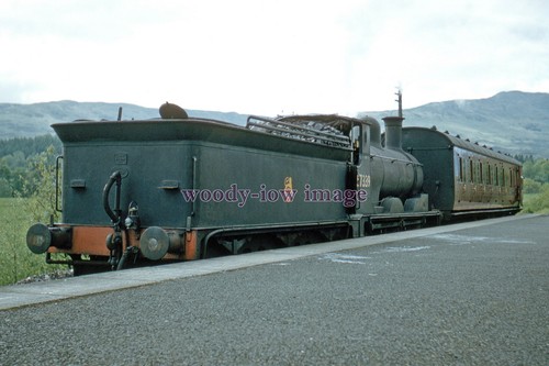 Pu3431 steam engine no 57339 - -,