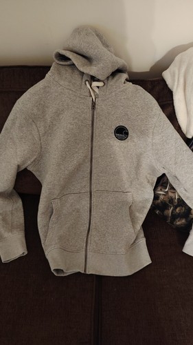 Soulcal zip hoodie large - soulcal&co,