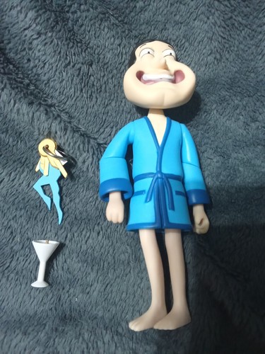 Mezco toyz family guy - mezco, 8
