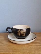 Denby Bakewell cup and saucer