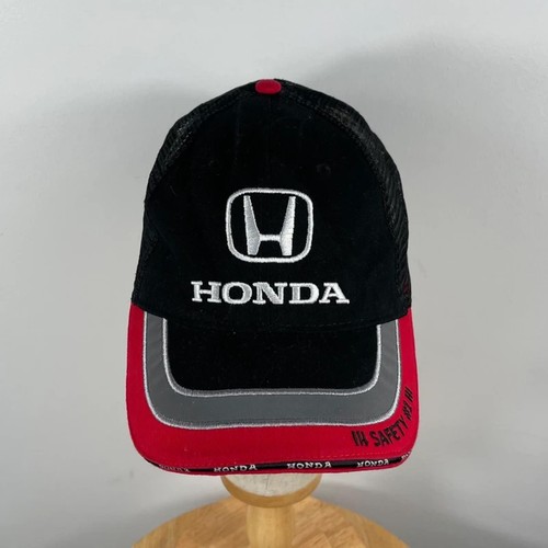 Honda baseball cap - baseball, racing