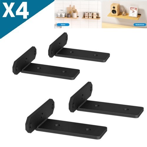 Heavy duty black - heavy, cast