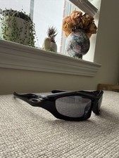 Vintage Oakley Monster Dog