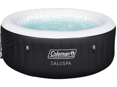 Coleman saluspa miami - coleman,