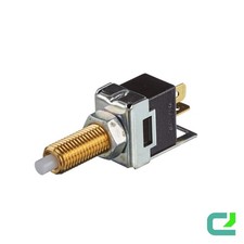 Bremslichtschalter 12 V elektrisch 2-polig HELLA für u.a. DAIHATSU Copen