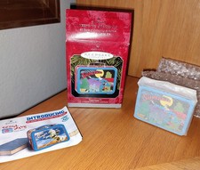 Vintage 1998 SUPERMAN