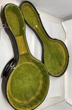 Vintage Gibson A-2 Mandolin