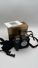 Nikon F5 35mm SLR Film Camera