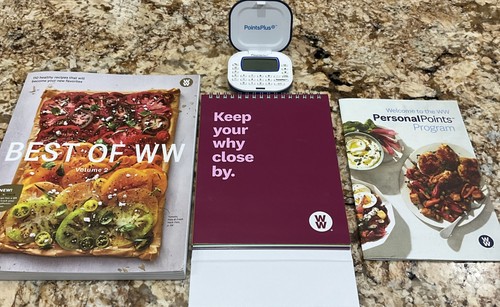 Lot weight watchers best - lot, of