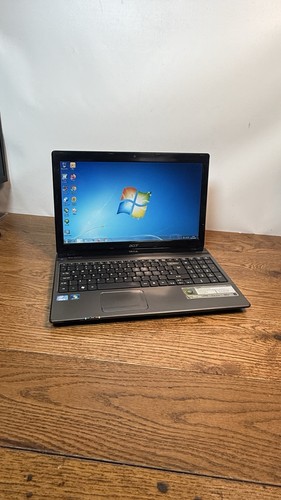 Acer aspire 5750 - acer,