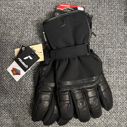 Reusch ethan gore tex - reusch, ski
