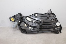 Porsche 911 996 Convertible Window Regulator Motor Drive 99654301504 99662411103