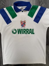 Original RS Tranmere Rovers