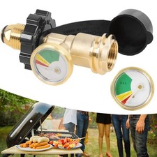 POL Propane LPG Tank Bottle