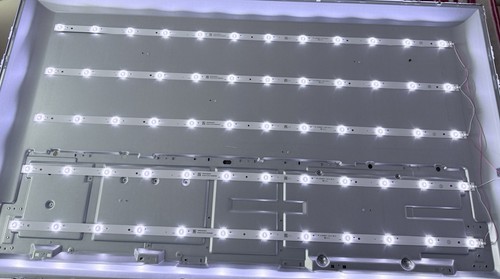 Sharp model 50bj3k led - tv,