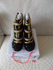 Irregular Choice Mouse King